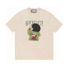 Picture of Gucci T Shirts Short _SKUGucciXS-LmptxG007310653